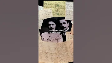 Mileva Einstein The Genius History Tried To Forget History 