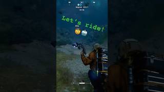 Hornet rodeo 🤠 #arcraiders #arcraidersgameplay #dreletsplay #gaming #fyp