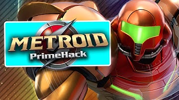 How to Play Metroid Prime Trilogy on PC with Primehack - Tutorial
