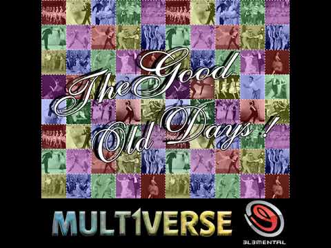 Mult1verse — 04 Mult1verse - The Time Exchange