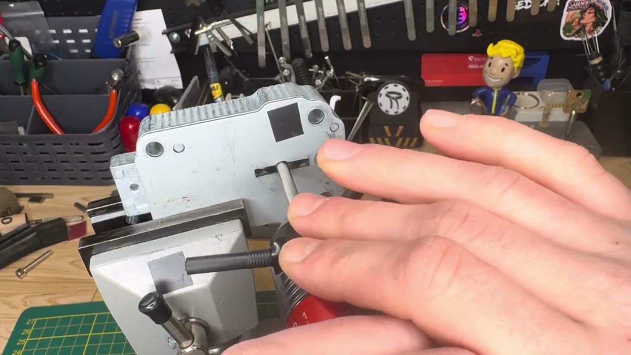 Wittkopp cawi optima 2648 pick&gut 