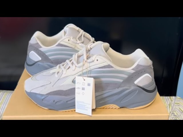 adidas gazelle silver green womens Adidas Yeezy Boost 700 Wash Orange main image 1