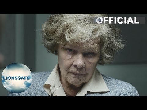 Red Joan