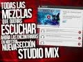 Studio 92 studio mix 2012 mezcla dj norb b 2 link descargar