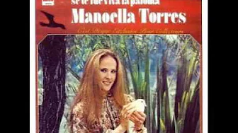 Manoella Torres - El gorrión y yo Manoella Torres - El gorrión y yo
