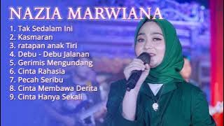 Full Album Nazia Marwiana   Tak Sedalam Ini