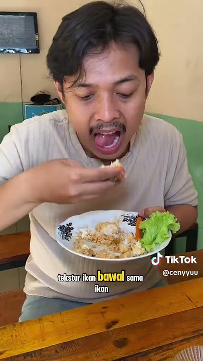 Pindang Meranjat, lokasi di teluk tepatnya  RM. Pindang Meranjat Kesiko 3. Jln Cutmutia.