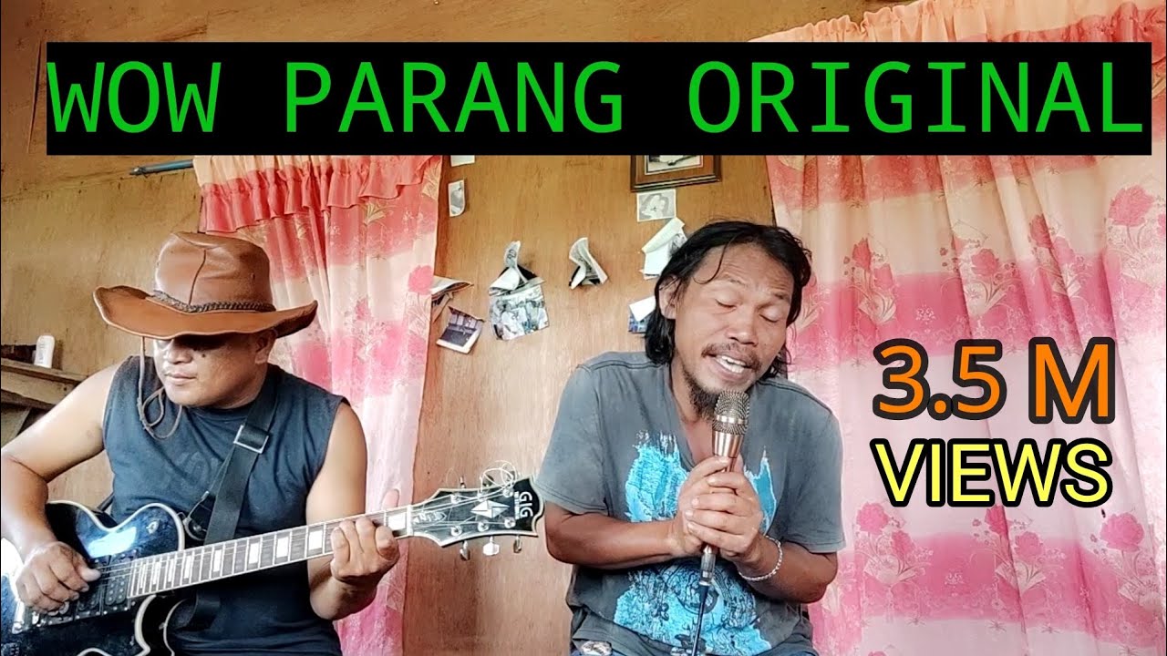 Straight from the heart - Cover by Plong2x and Jessie