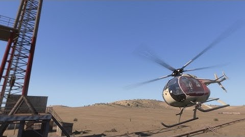 ARMA 3 Tutorial: Creating Pre-Scripted Paths for AI Vehicles