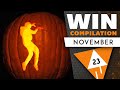 Win compilation november 2023 edition bests of october