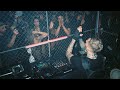 Skryption us debut hard techno set  sxtcy