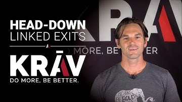 How To Do A 3-Way Flower Exit - Linked Head Down Exit