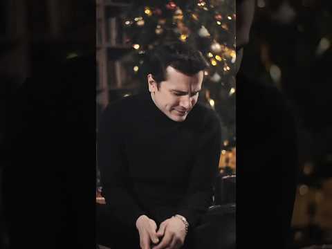 Неделя до Нового года 🎉🥂🎄 Ёлку нарядили? Подарки всем купили? #nю #юрийниколаенко