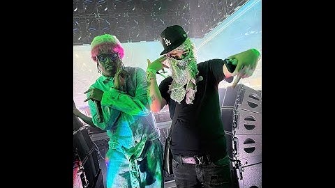 Yeat & Lil Yachty - Get Down (NEW SNIPPET) [2025] {Prod BuddhaBless}