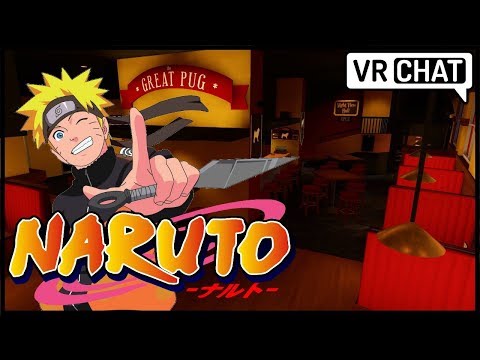 meeting-naruto-in-vrchat!