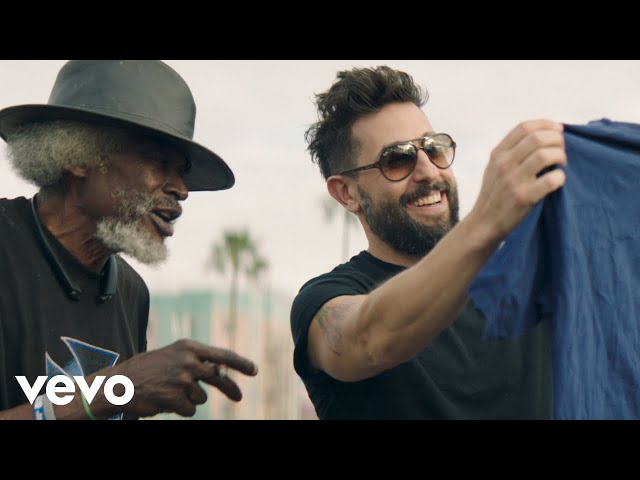 Old Dominion - Some People Do (Official Video)