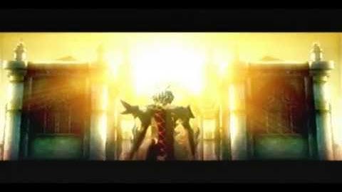 .Hack G.U. Rebirth Intro