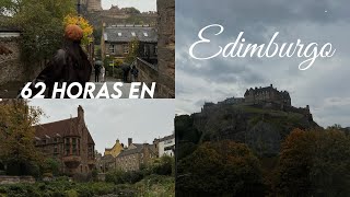 Download Lagu Porfin sentí el verdadero otoño 🍂 (edimburgo)// diarios de otoño // diarios de una veinteañera MP3