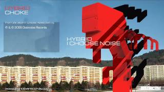 Watch Hybrid Choke feat John Graham video