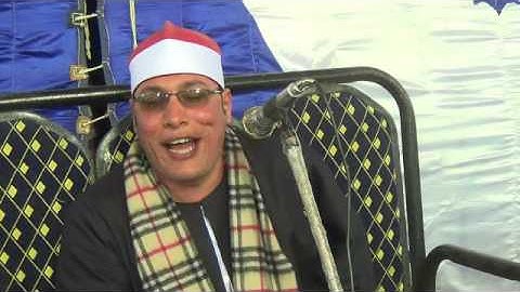 الشيخ عنتر الهنداوي يبدع في سورة المزمل