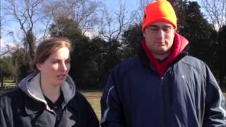 Lost River Cave - Natural Resources Outdoor Laboratory
