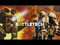 📕 [BATTLETECH LORE] ~ BattleMechs Overview