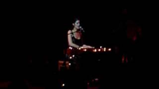 Graziella Schazad - Leave Me Alone (Live in Köln am 26.10.11)