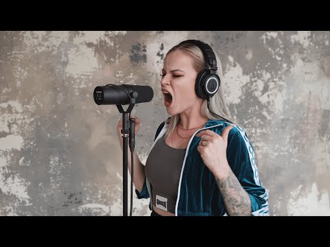 THE HELLFREAKS - Old Tomorrows - Shakey Sue - One Take Vocal Performance | Napalm Records