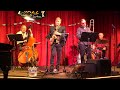 Neil Maxa Quintet - Scrapple From The Apple - Maxan Jazz Club, Las Vegas