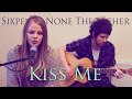 Natalie Lungley - Kiss Me || Sixpence None The Richer Cover