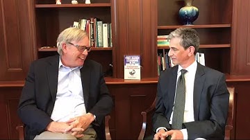 Thursday Thoughts with Dr. Alan Drimmer featuring Dr. Peter Smith