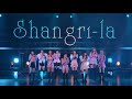 Girls2 - Swipe Up (Girls2 Live Tour 2022 “Shangri-la” Final at TOKYO GARDEN THEATER)