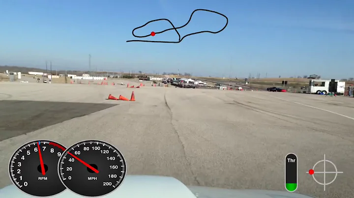 STU STI at COTA 020418 with Spokes, Shawn's class ...