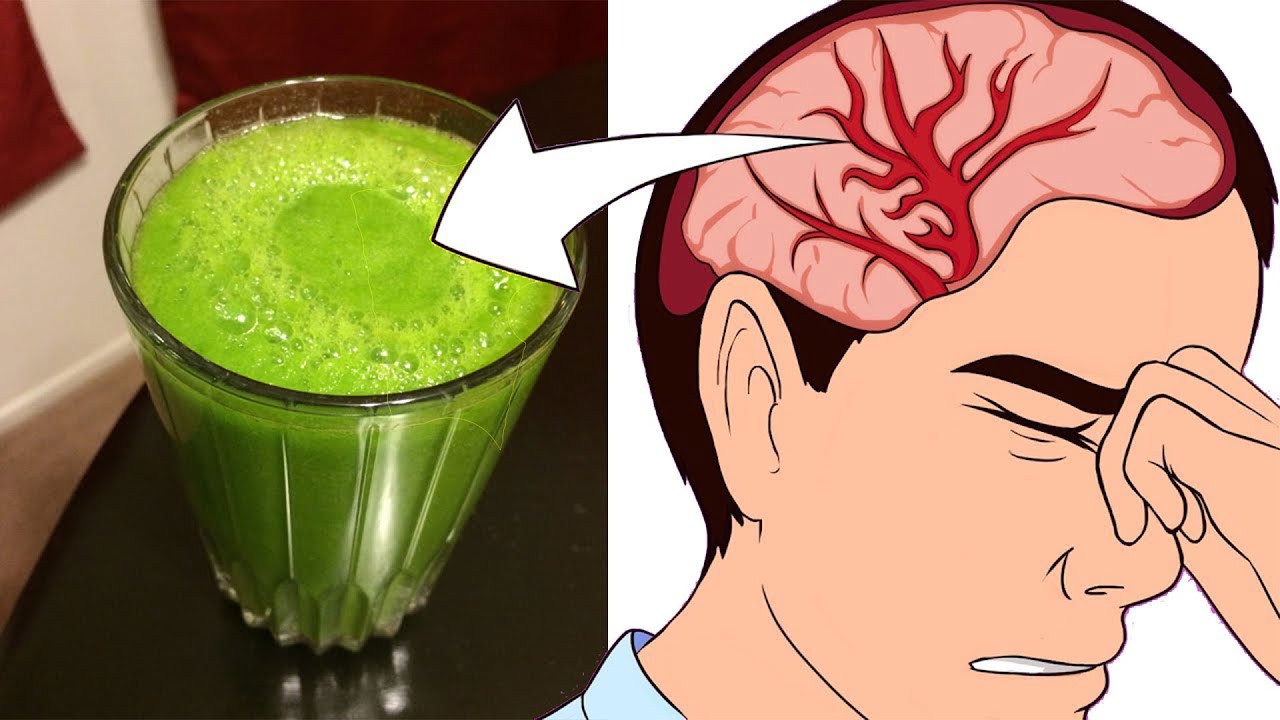 migraines while fasting in ramadan Most Powerful Juice stops Headache and Migraine In only 1 Minute