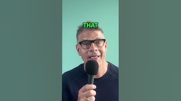 The Power of Knowing Your Client | The Point with Jeff Spikes #shorts