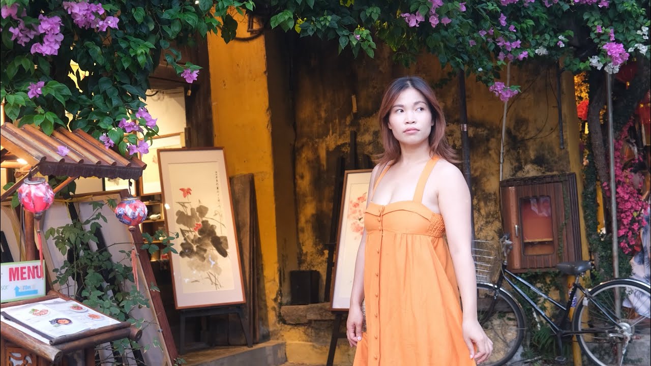 Der schönste Ort in Vietnam 🇻🇳 | VLOG 43