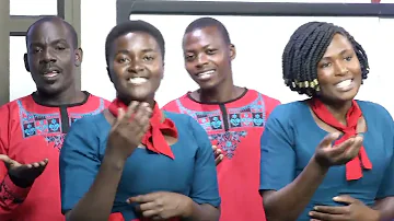 Obudde Budduka (Video) -Humble Servants Choir, Busiika