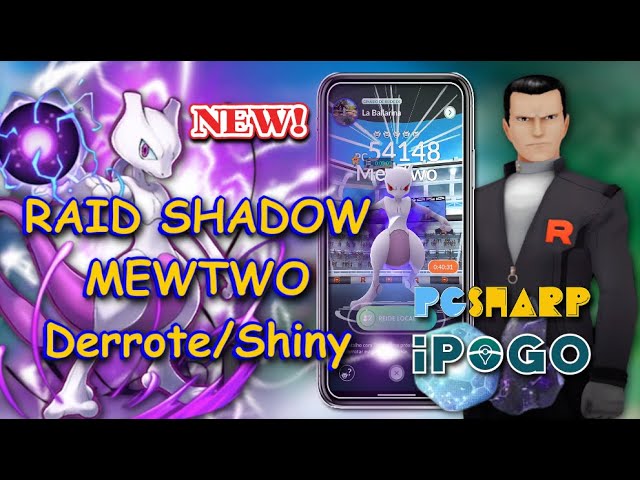 EVENTO MEWTWO DE ARMADURA EM NY- FARMANDO REIDES - POKÉMON GO FAKE GPS 2020  