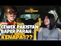 PRANK TAKSI DRIVER BIKIN PENUMPANG PAKISTAN BAPER PARAH !!! | AYA IBRAHIM TAKSI PALSU