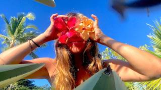 Fiji Is Magic, But My Boat Keeps Breaking