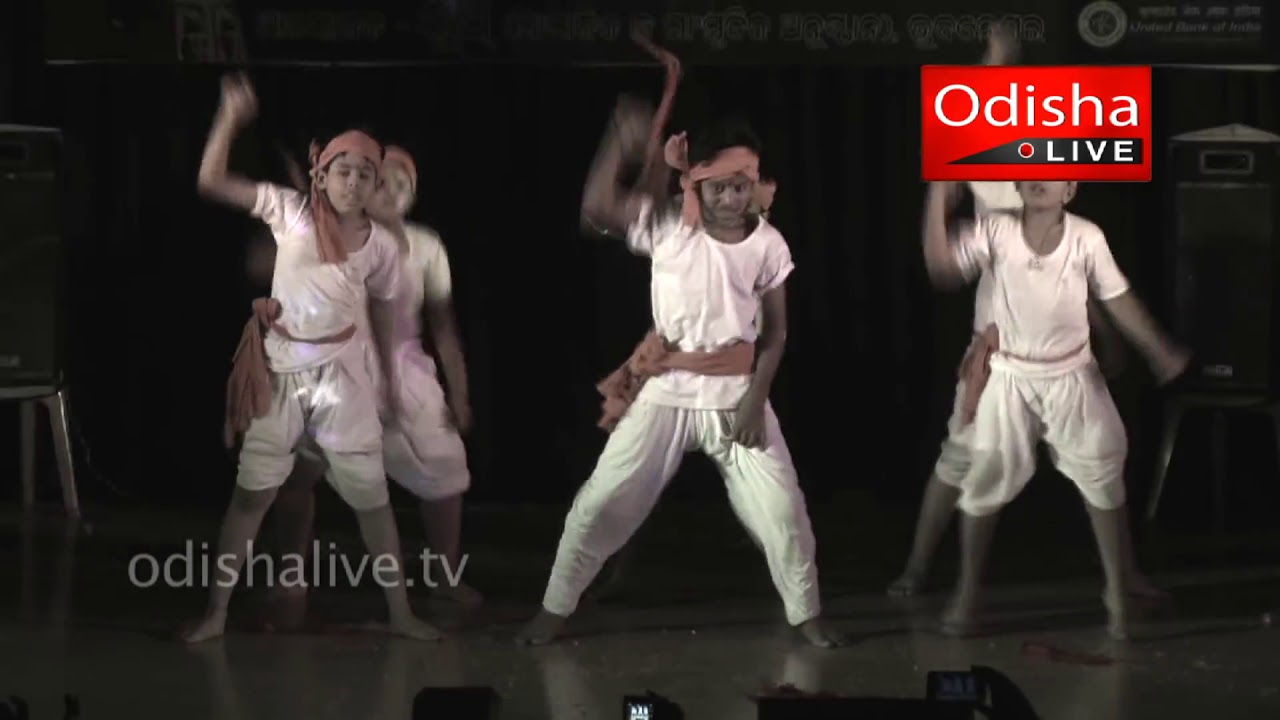 Mu Odia Pua Bhari Swabhimani   A Tribute to Odisha   OdishaLIVE