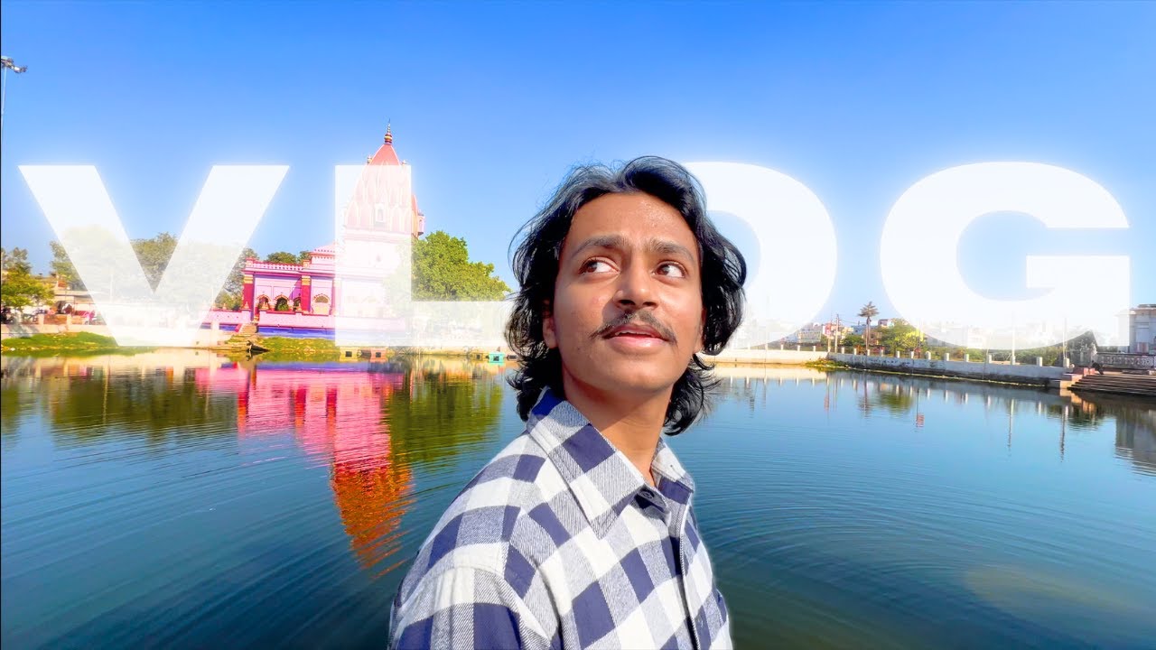 Isse sundar jagah maine kahin nahi dekhi 😍 - Rishav Vlogs Isse sundar jagah maine kahin nahi dekhi 😍 - Rishav Vlogs