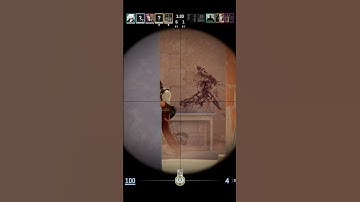 You Peek, You Die – AWP Mid Control on Anubis! #cs2 #csgo #cs2shorts #gamingshorts #gaming #awp