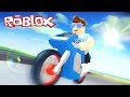 Pizzacılık Yaparak Bisiklet Aldım Roblox Welcome to Bloxburg #2