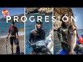 ERRORES Y PROGRESIÓN ¿CÓMO EMPECÉ?  - PESCASUBMARINA & APNEA