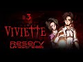 Локация то больше, чем кажется! ► Viviette #3