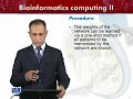 BIF602 Bioinformatics Computing II Lecture No 181