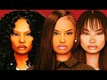 😍 URBAN TEEN SIM DUMP CC FOLDER &amp; SIM DOWNLOAD!! | DESIGNER, CLOTHES+MORE!! | SIMS 4 LOOKBOOK