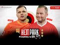 HEJT PARK - PRZEJDŹMY NA TY 167 - RAFAŁ GIKIEWICZ I KRZYSZTOF STANOWSKI