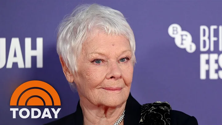 Judi Dench Says 'The Crown' Is 'Cruelly Unjust', A...